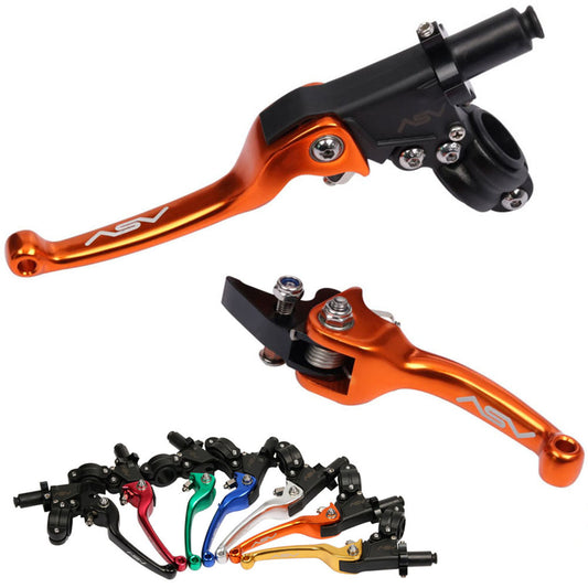 Anti-fall Folding Brake Lever, Clutch Lever, Brake Handle