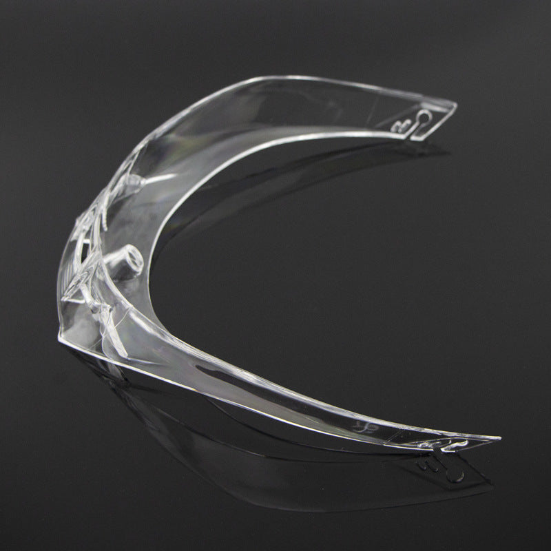 Motorcycle Lens Suitable For RACE2 GRP, CORSA-R, CORSA Tail Fittings