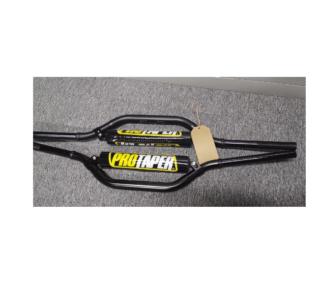 Electric motorcycle accessories