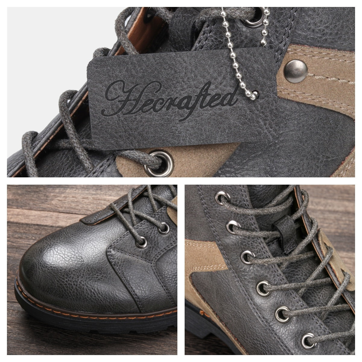 Meima Zhongbang motorcycle boots