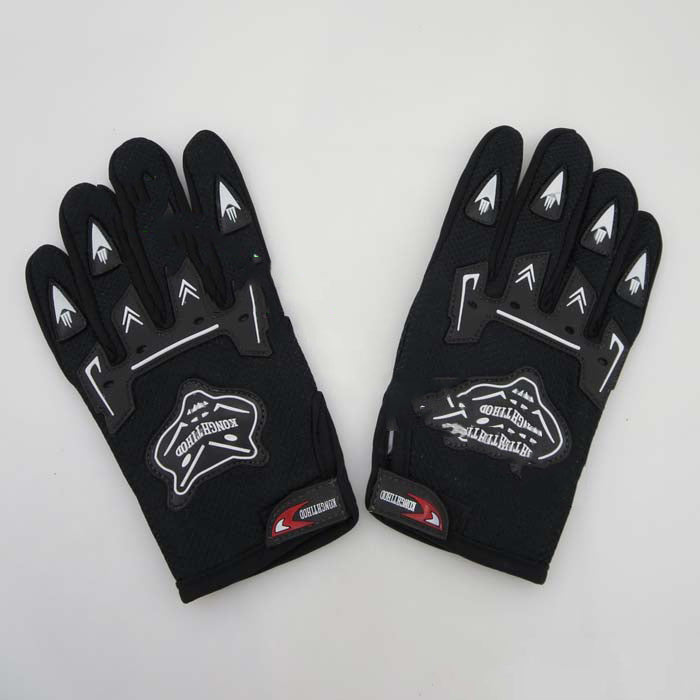gloves for motorcycle