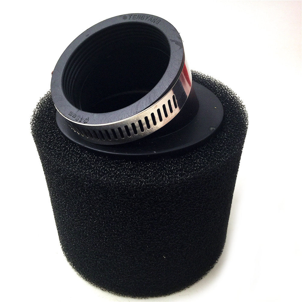 Double-layer Sponge Air Filter For Off-road Motorcycles