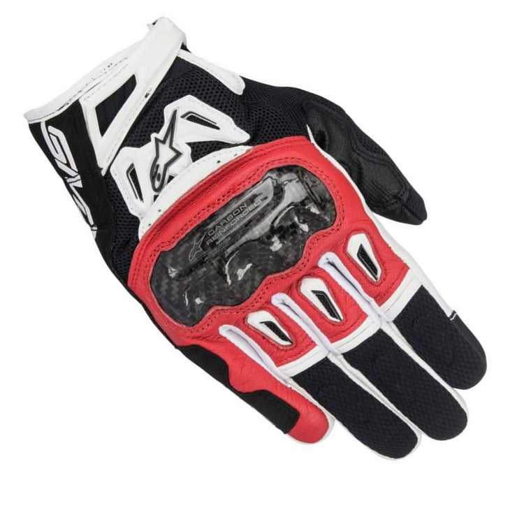 Motorcycle Riding Gloves Summer Mesh Breathable
