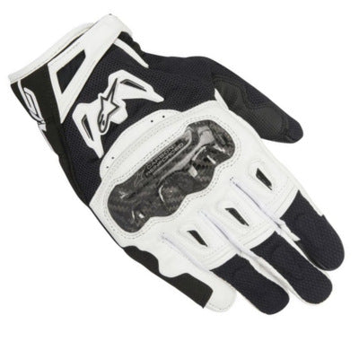 Motorcycle Riding Gloves Summer Mesh Breathable