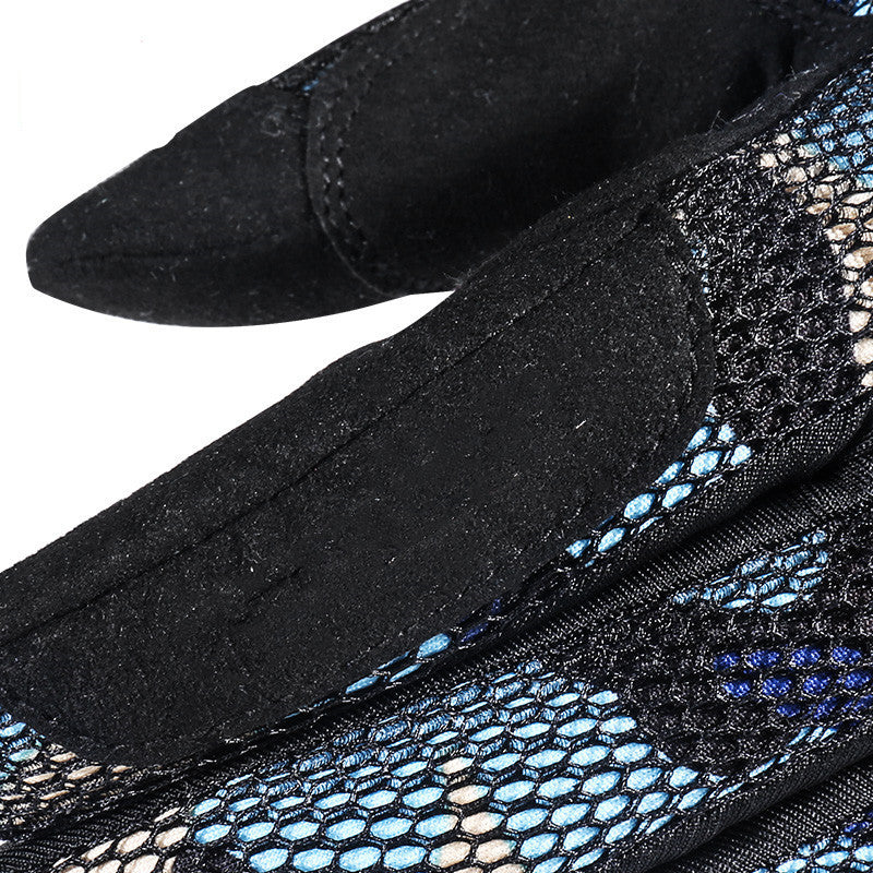 Breathable Motorcycle Riding Gloves