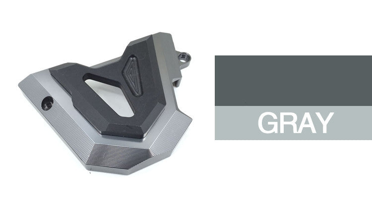 Kawasaki 13-16 Ninja250 Z250 300 Front Chain Decorative Cover