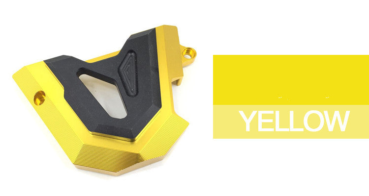 Kawasaki 13-16 Ninja250 Z250 300 Front Chain Decorative Cover