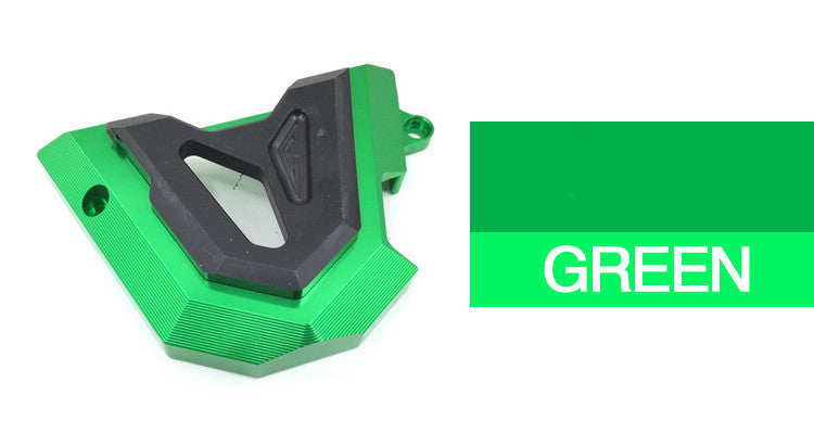 Kawasaki 13-16 Ninja250 Z250 300 Front Chain Decorative Cover