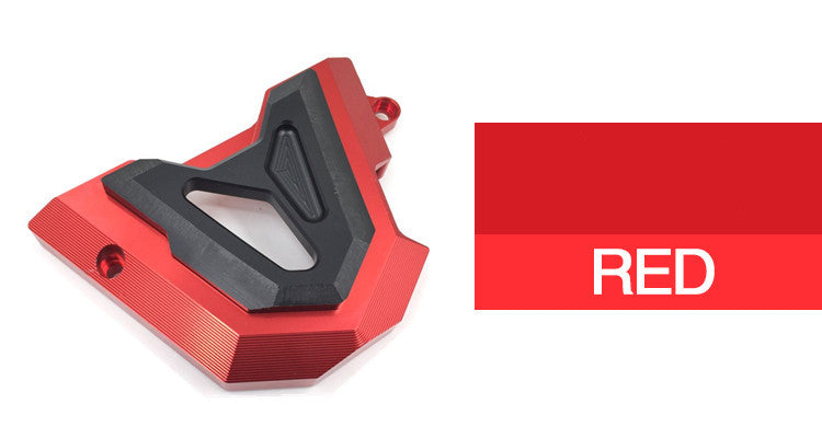 Kawasaki 13-16 Ninja250 Z250 300 Front Chain Decorative Cover