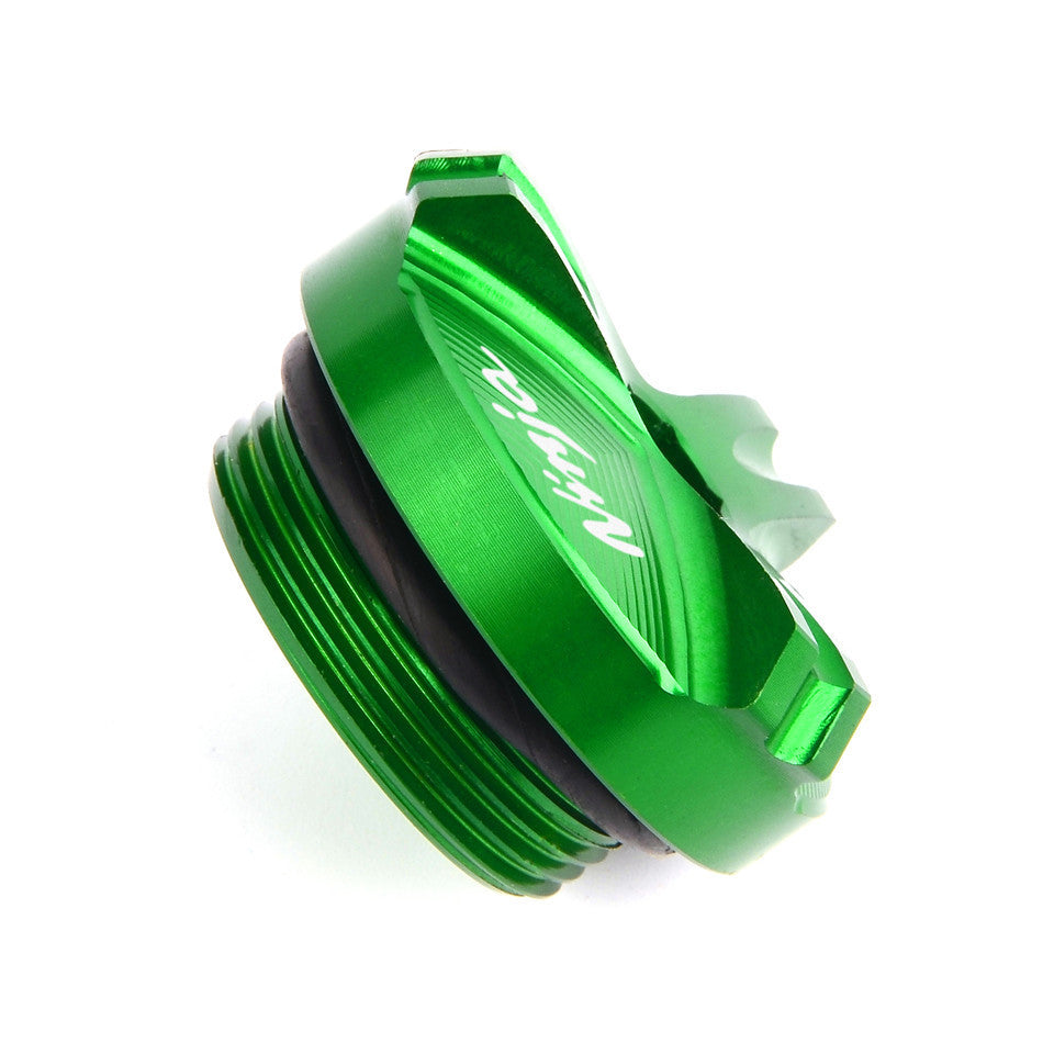 Modified Oil Screw, Oil Cap, Oil Dipstick Decoration