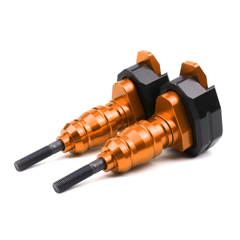 Suitable For Kawasaki Z900 Z900Rs Z1000 Zx10R Zx6R Modified Anti-Fall Glue