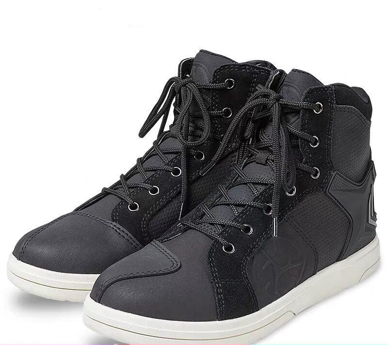 Motorcycle Waterproof Riding Boots