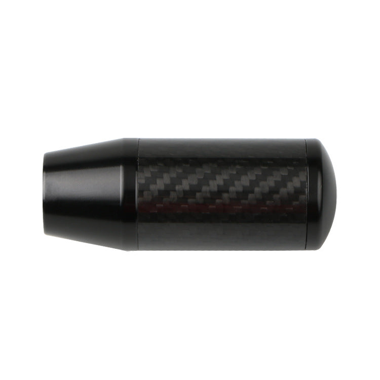 Detachable Shifter Wave Stick Black Lever
