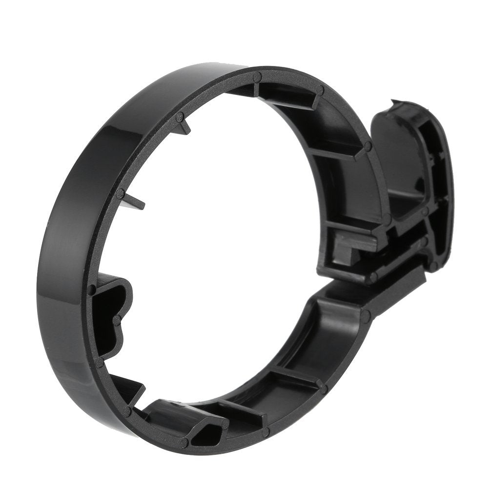 M365 Universal Accessories Plastic Folding Clasp Bottom