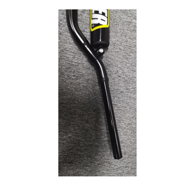 Electric motorcycle accessories