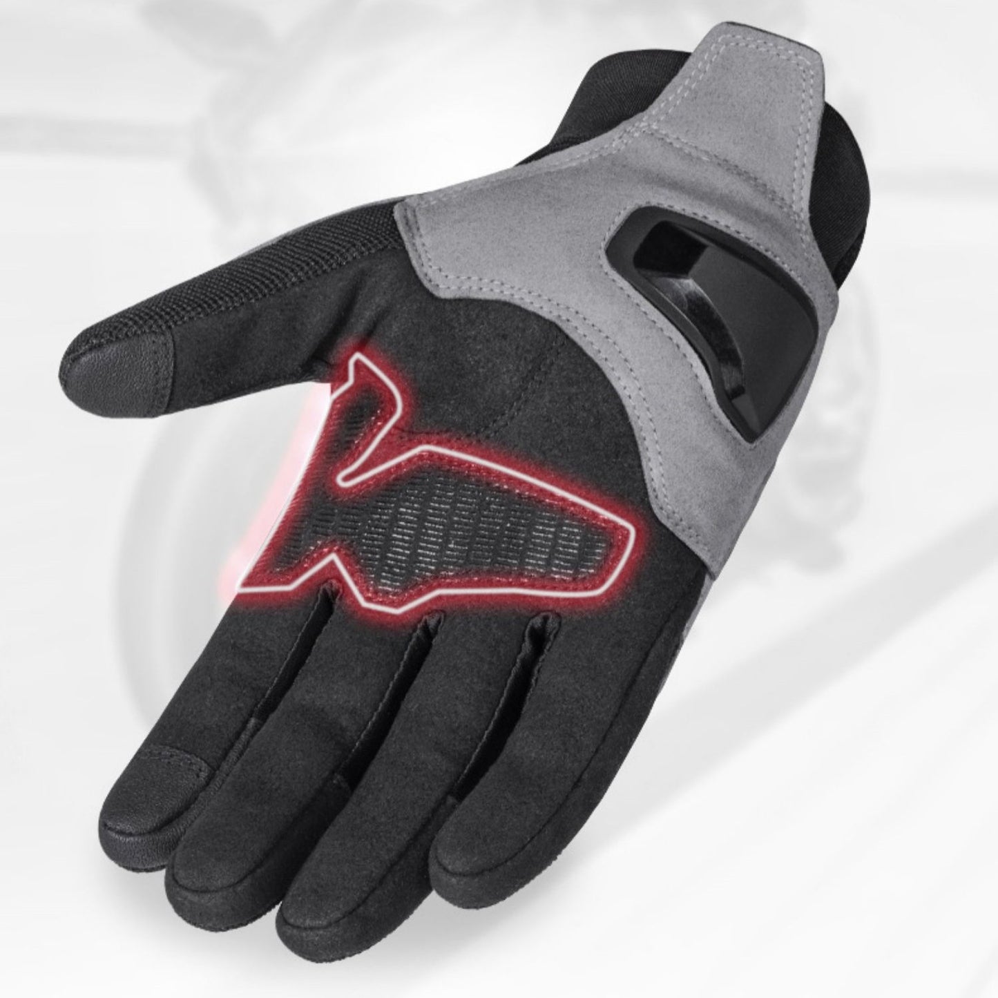 Four Seasons Gloves Motorcycle Riding Equipment