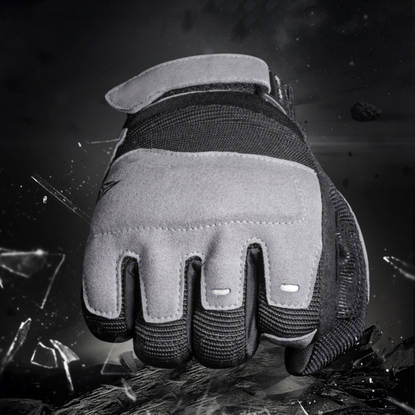 Four Seasons Gloves Motorcycle Riding Equipment