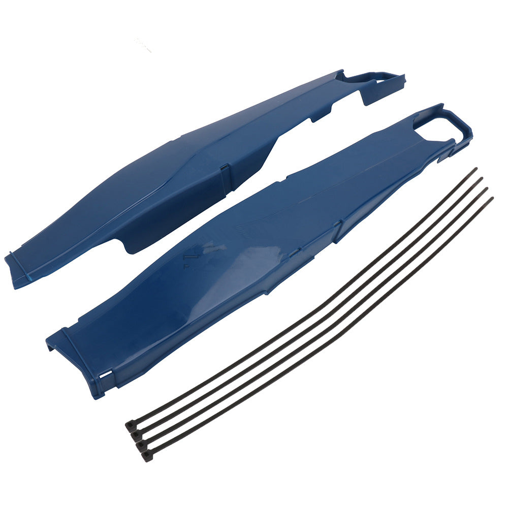 Motocross modified parts