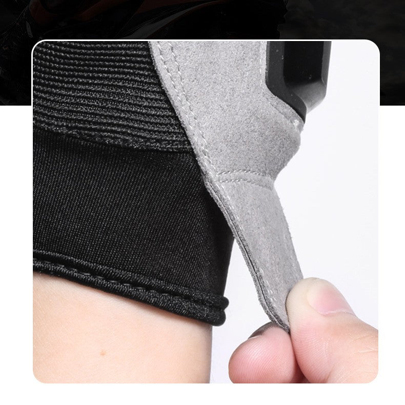Four Seasons Gloves Motorcycle Riding Equipment