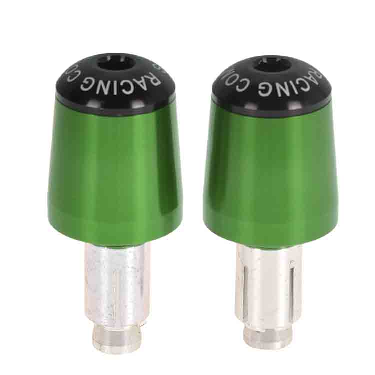 Motorcycle anti-fall hand plug