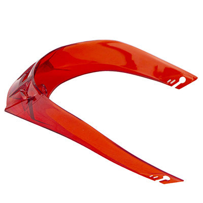 Motorcycle Lens Suitable For RACE2 GRP, CORSA-R, CORSA Tail Fittings