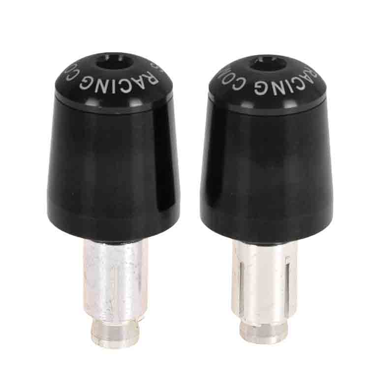 Motorcycle anti-fall hand plug