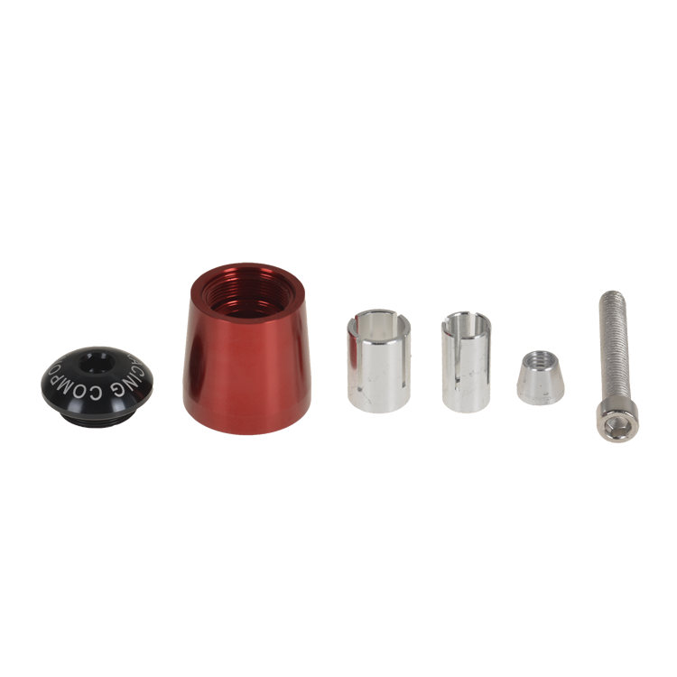 Motorcycle anti-fall hand plug