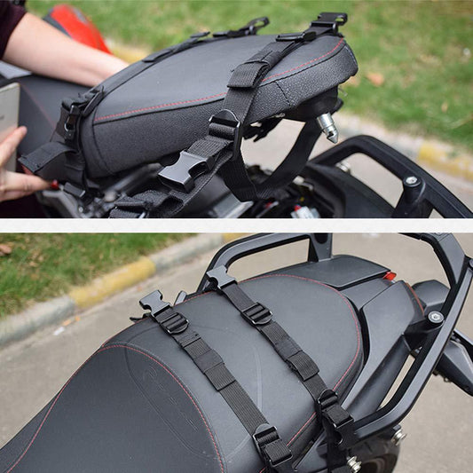racing riding bag travel bag