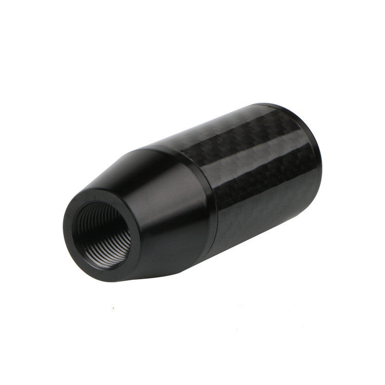Detachable Shifter Wave Stick Black Lever