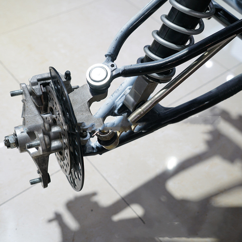 Taper Upper And Lower Rocker Arm Steering Ball Joint