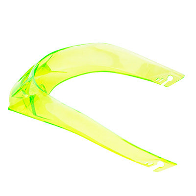 Motorcycle Lens Suitable For RACE2 GRP, CORSA-R, CORSA Tail Fittings