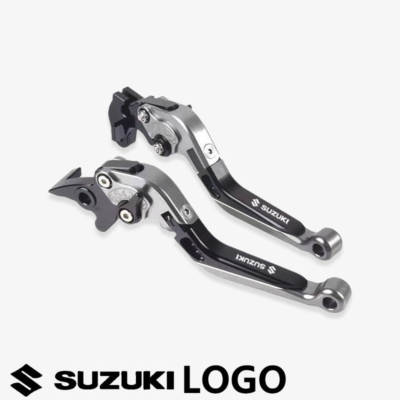 Suitable For GW DL250 Clutch Lever Handle Anti-fall Hand Brake