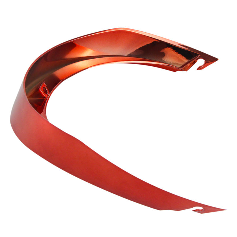 Motorcycle Lens Suitable For RACE2 GRP, CORSA-R, CORSA Tail Fittings