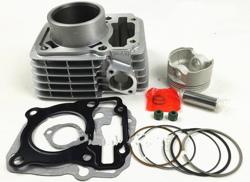 Set Of Cylinder SDH150-A B C Cylinder Piston Piston Ring Cylinder Gasket Sleeve Cylinder