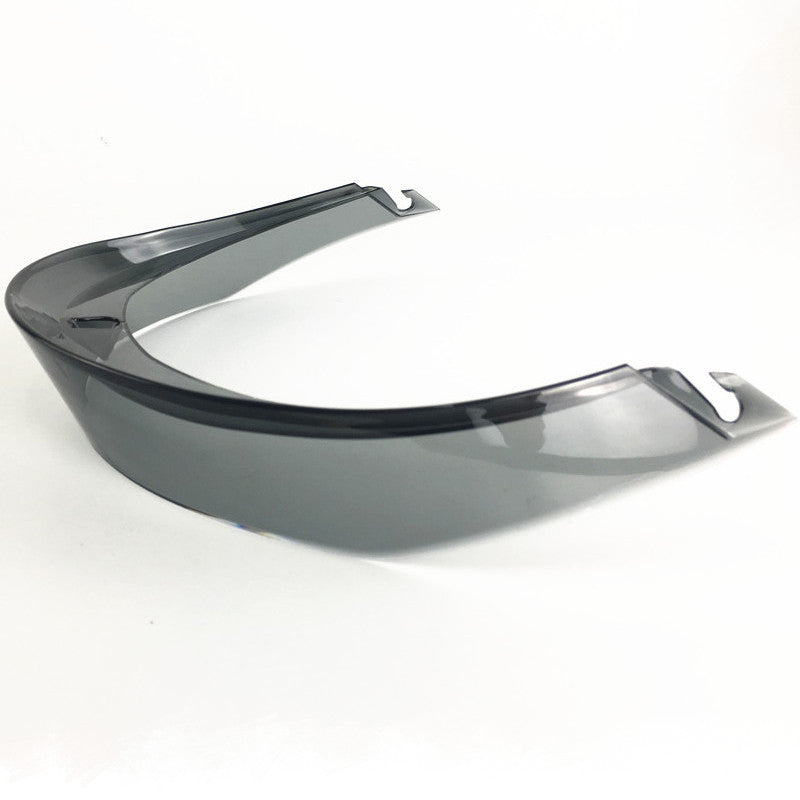 Motorcycle Lens Suitable For RACE2 GRP, CORSA-R, CORSA Tail Fittings