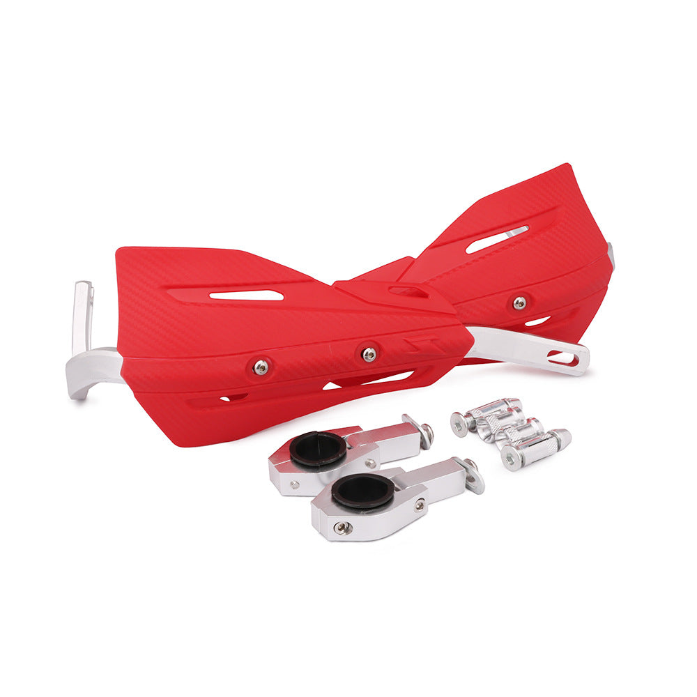 Motocross Modified Parts Aluminum Alloy Bow Guard