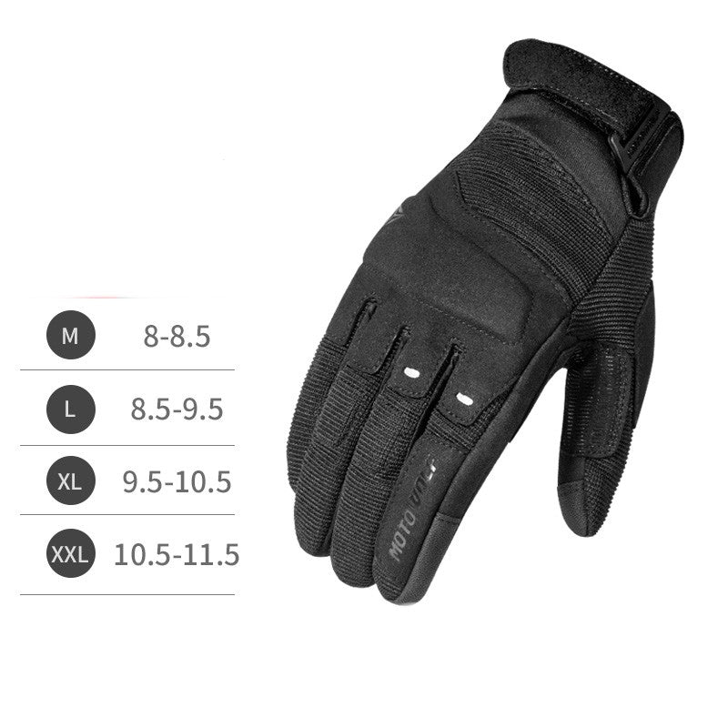 Four Seasons Gloves Motorcycle Riding Equipment