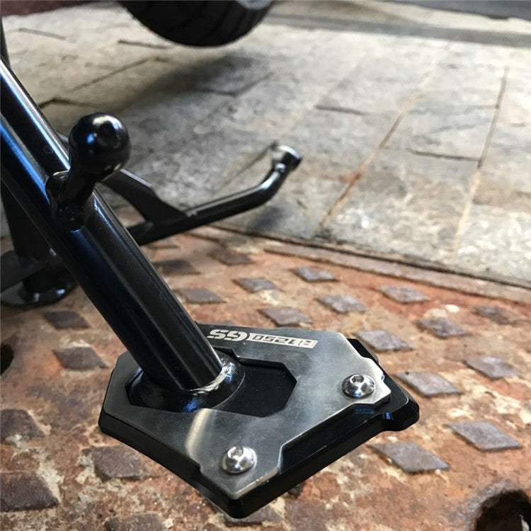 Suitable For MotorcycleBrace Plus Seat Station Foot Brace