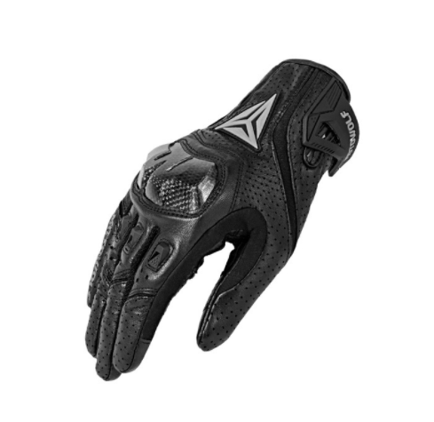 Knight Motorcycle Windproof And Breathable Gloves