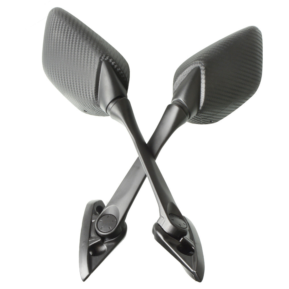 Suitable For R3 R25 Motorcycle Sports Car Rearview Mirror