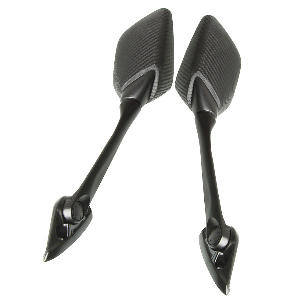 Suitable For R3 R25 Motorcycle Sports Car Rearview Mirror