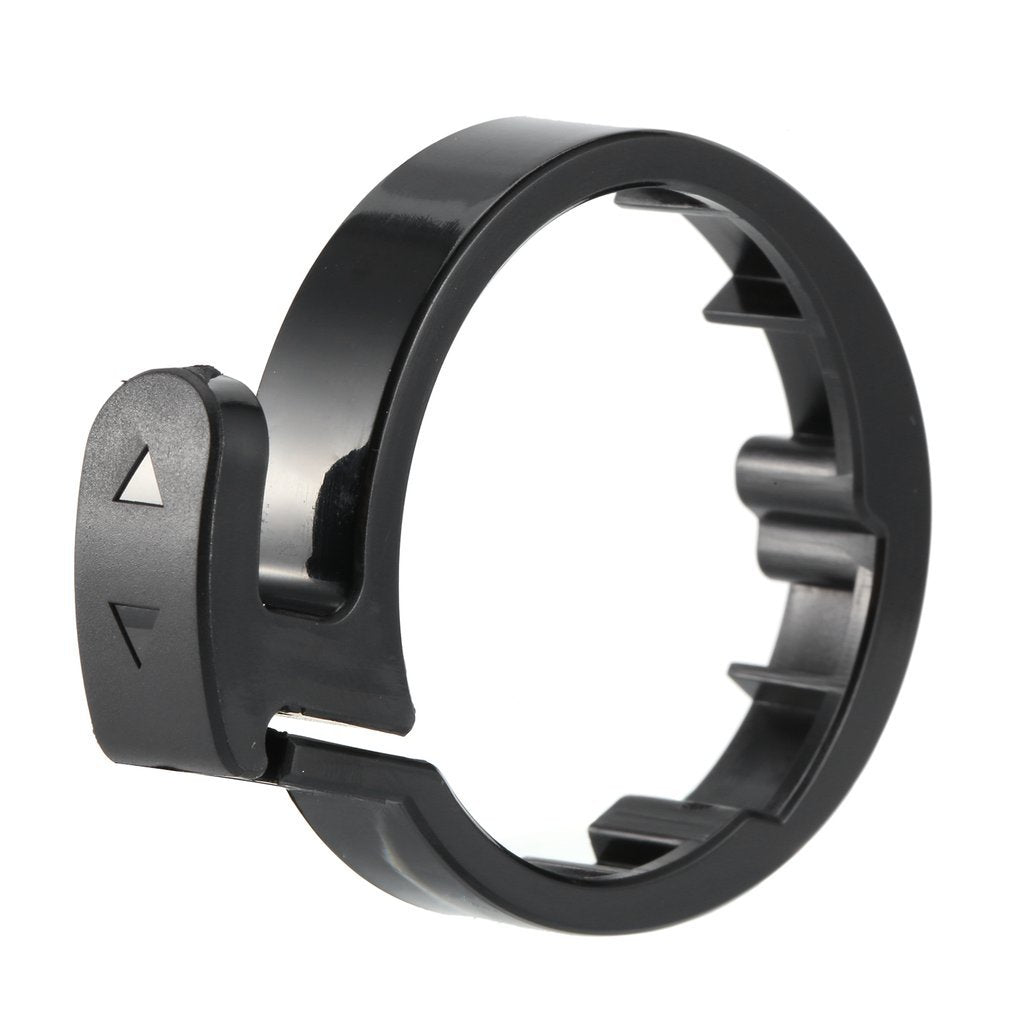 M365 Universal Accessories Plastic Folding Clasp Bottom