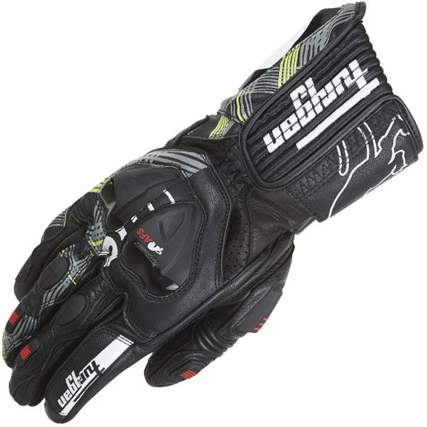 Motorcycle Gloves Motorcycle Rider Hard Shell