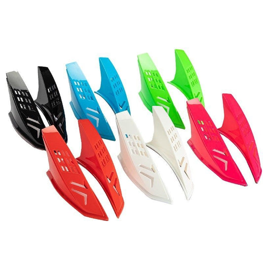 Decorative Small Accessories Ears Ski Modified Horns