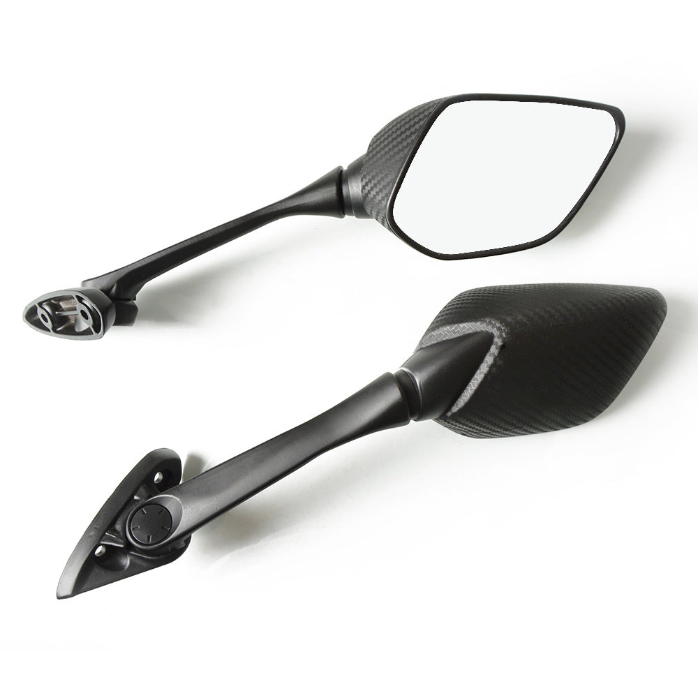 Suitable For R3 R25 Motorcycle Sports Car Rearview Mirror