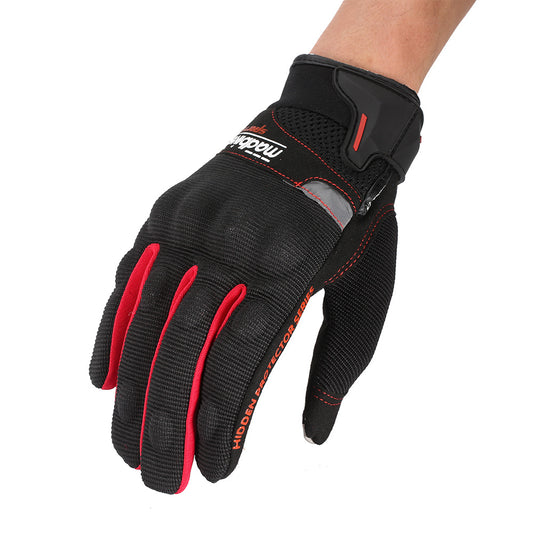 Outdoor Riding Gloves Off-road Racing Motorcycle Gloves