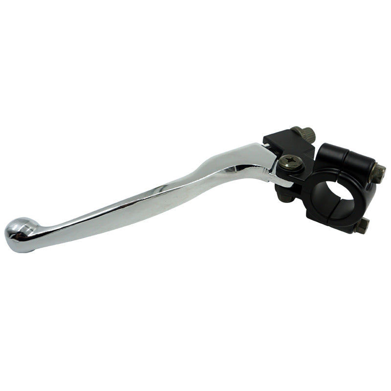 Large Displacement ATV Horn Handle Support