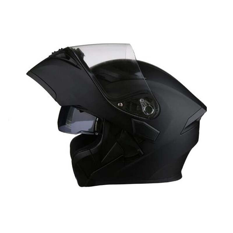 Fashion Safety Full Cover Motorcycle Racing Helmet