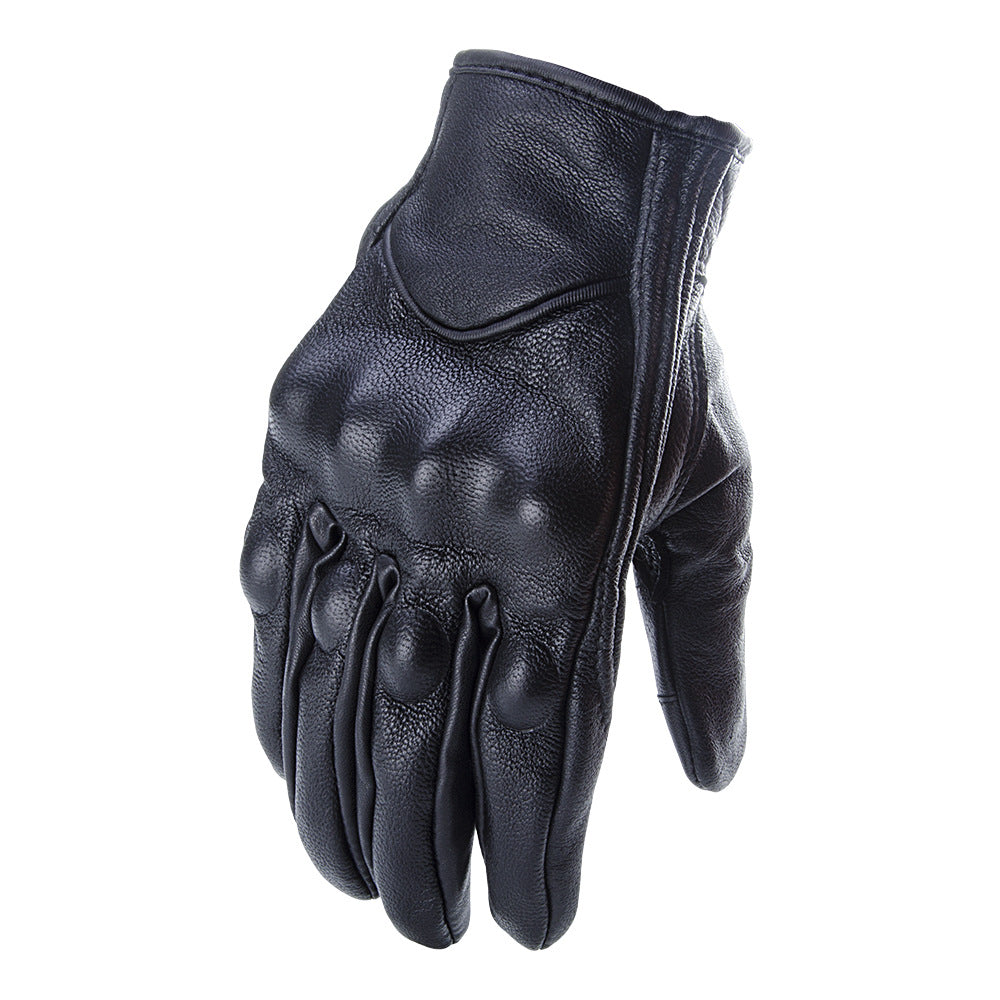 Cycling Cross-Country Motorcycle Gloves