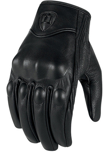 Cycling Cross-Country Motorcycle Gloves